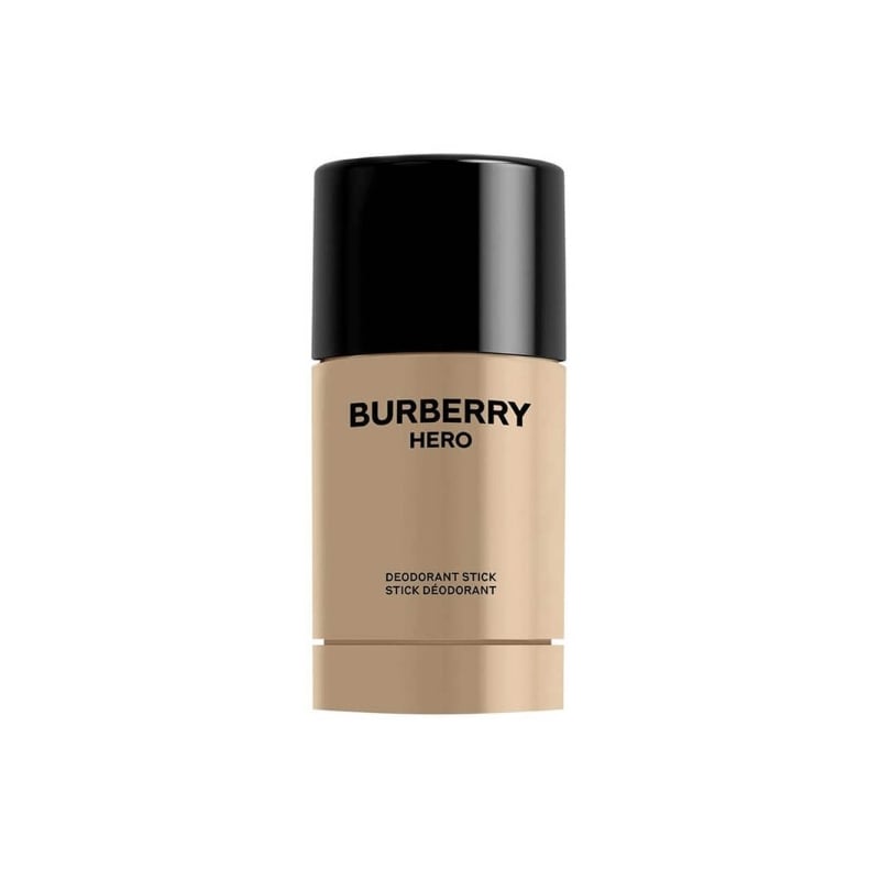 Burberry Hero / tuhý deodorant Burberry - 75 ml Burberry Hero / tuhý deodorant Burberry - 75 ml