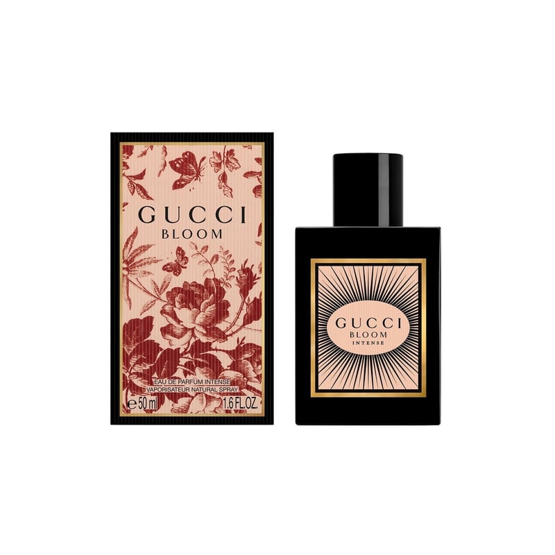Gucci Bloom Intense / EDP Gucci - 30 ml Gucci Bloom Intense / EDP Gucci - 30 ml