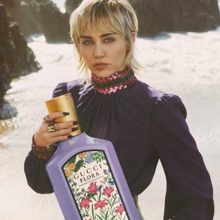 Flora By Gucci Gorgeous Magnolia / EDP Gucci - 50 ml