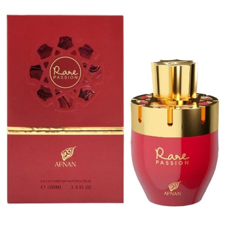 Rare Passion / EDP Afnan - 100 ml
