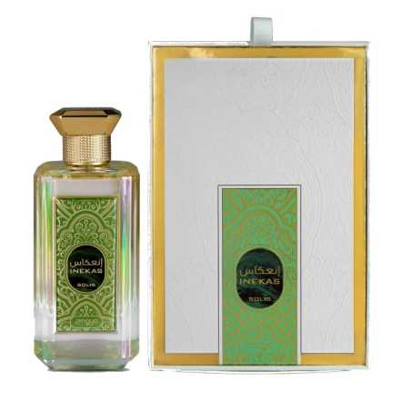 Inekas Solis / EDP Zimaya - 100 ml