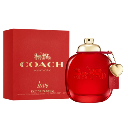 Love / EDP Coach - 50 ml