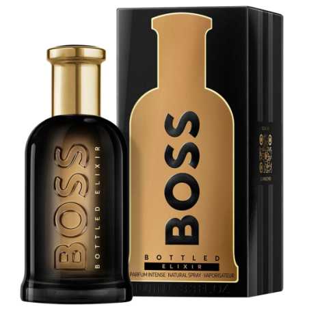 Boss Bottled Elixir / parfém Hugo Boss - 50 ml