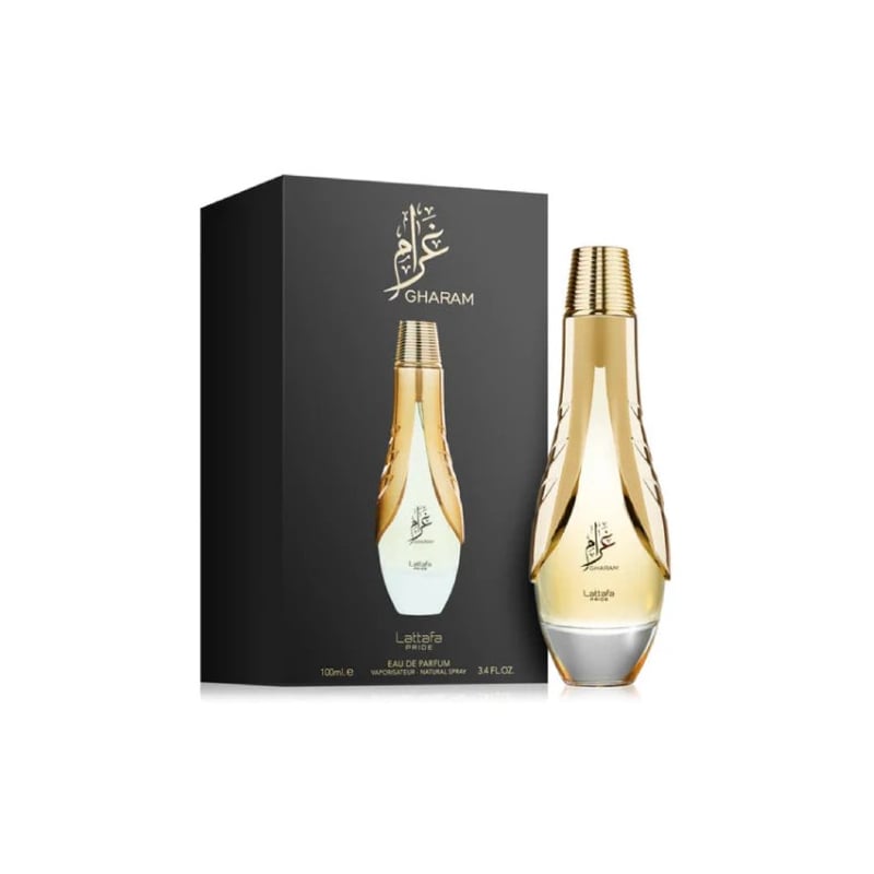 Lattafa Gharam / EDP Lattafa - 100 ml Lattafa Gharam / EDP Lattafa - 100 ml