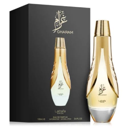 Lattafa Gharam / EDP Lattafa - 100 ml