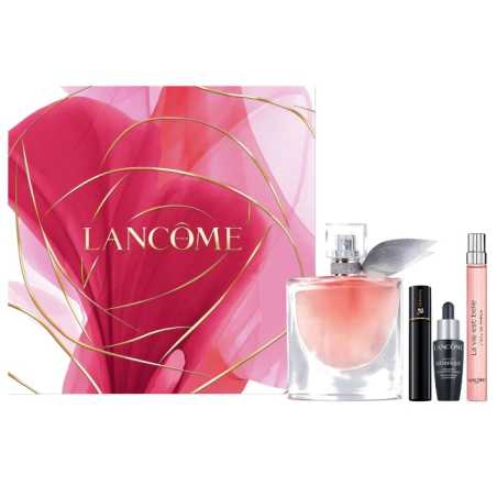 La Vie Est Belle / EDP 50 ml + Advanced Génifique Serum + řasenka Hypnose Mascara 2 ml + EDP Lancôme - 10 ml