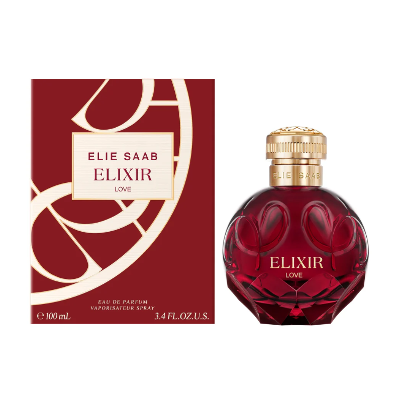 Elixir Love / EDP Elie Saab - 100 ml Elixir Love / EDP Elie Saab - 100 ml