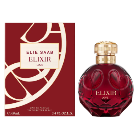Elixir Love / EDP Elie Saab - 100 ml