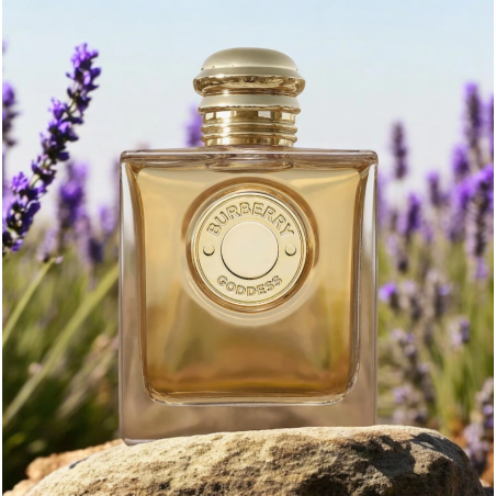 Burberry Goddess Intense / EDP (plnitelná) Burberry - 30 ml