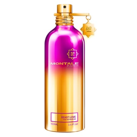 Beast Love / EDP Montale - 100 ml