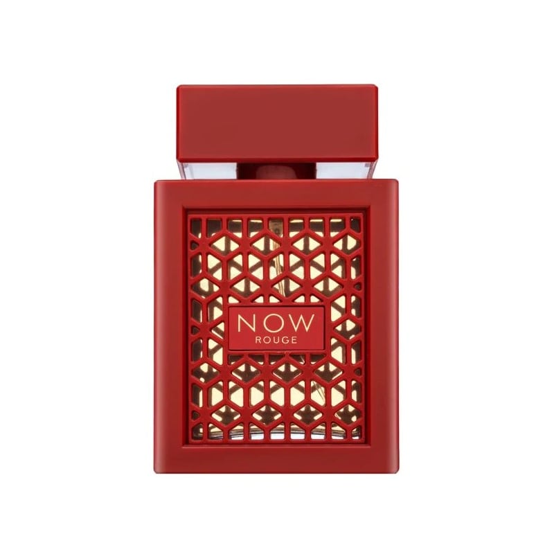 Now Rouge / EDP Rave - 100 ml Now Rouge / EDP Rave - 100 ml