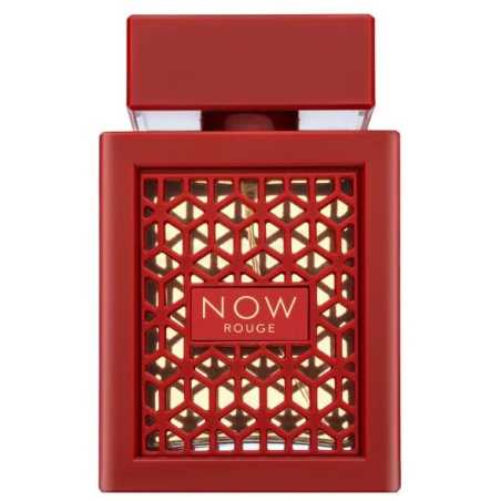 Now Rouge / EDP Rave - 100 ml