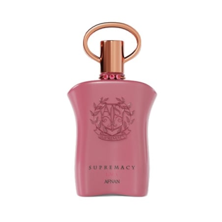 Supremacy Gala / parfémovaný extrakt Afnan - 90 ml