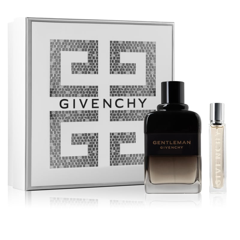 Gentleman Boisée / EDP 100 ml + EDP Givenchy - 12,5 ml Gentleman Boisée / EDP 100 ml + EDP Givenchy - 12,5 ml