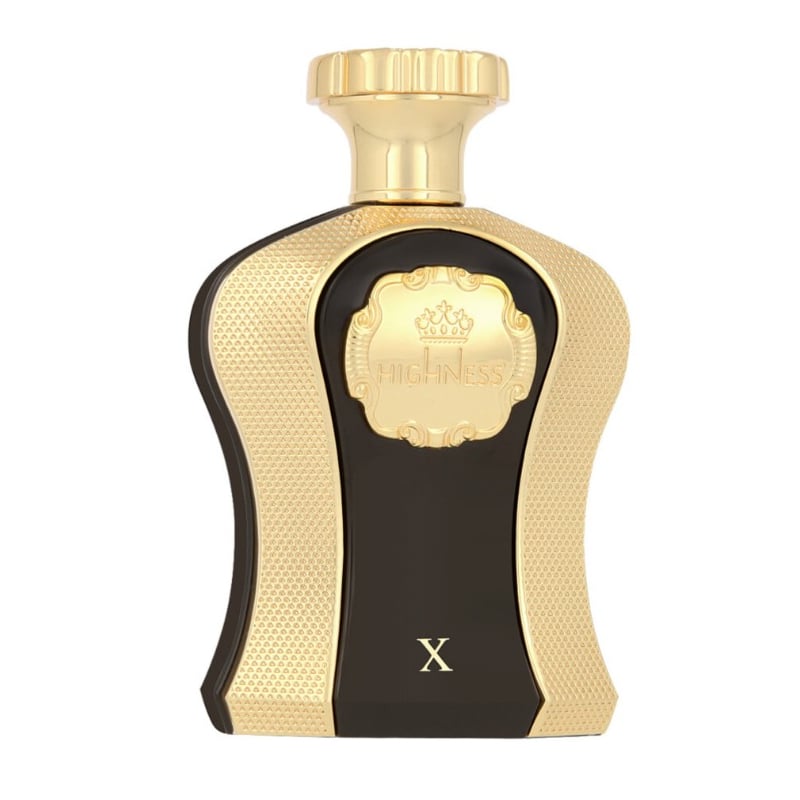 Highness X Brown / EDP Afnan - 100 ml Highness X Brown / EDP Afnan - 100 ml