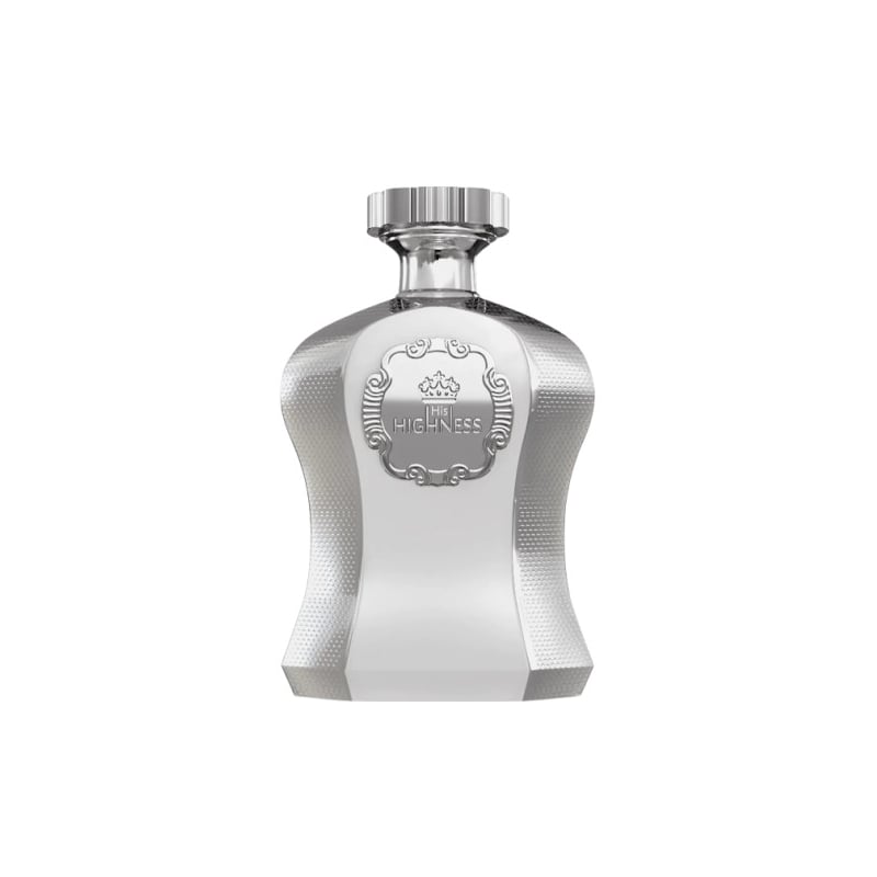 His Highness White / EDP Afnan - 100 ml His Highness White / EDP Afnan - 100 ml