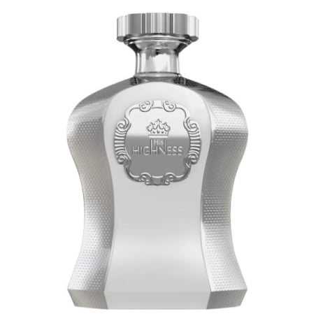 His Highness White / EDP Afnan - 100 ml