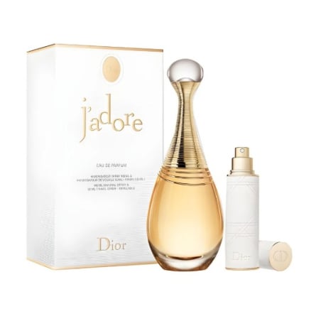J´adore / EDP 100 ml + EDP Dior - 10 ml