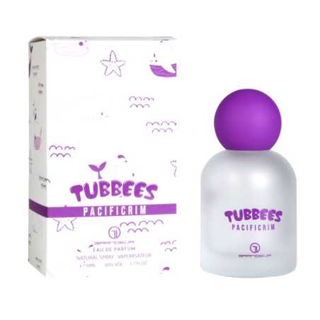 Pacificrim / EDP Grandeur - 50 ml