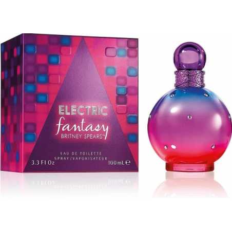 Electric Fantasy / EDT Britney Spears - 100 ml