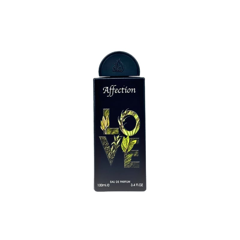 Lattafa Affection / EDP Lattafa - 100 ml Lattafa Affection / EDP Lattafa - 100 ml