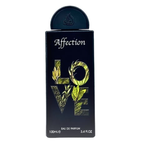 Lattafa Affection / EDP Lattafa - 100 ml