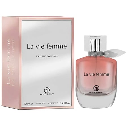 La Vie Femme / EDP Grandeur - 100 ml