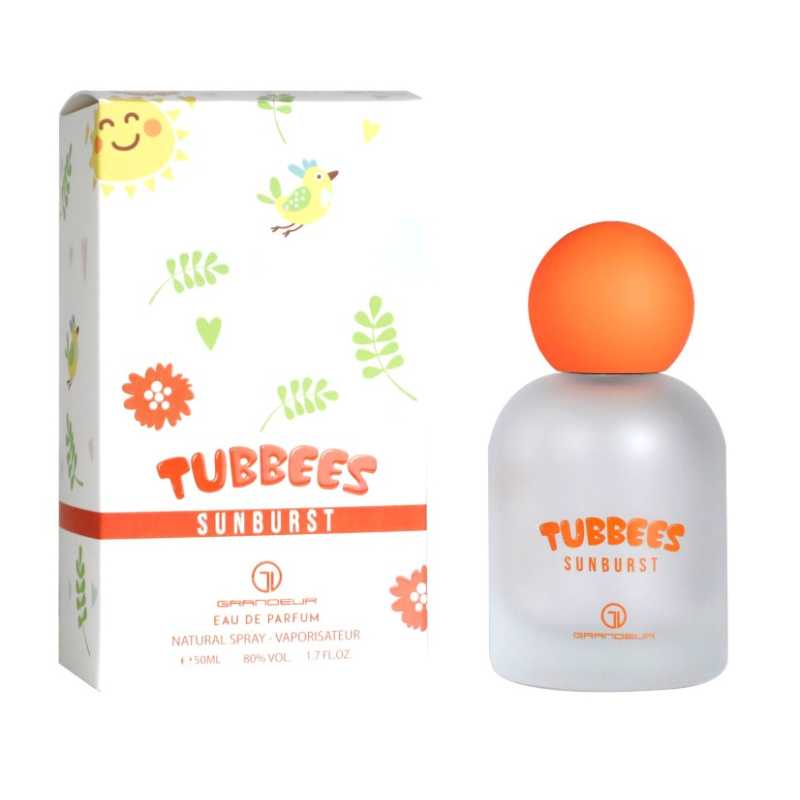 Sunburst / EDP Grandeur - 50 ml