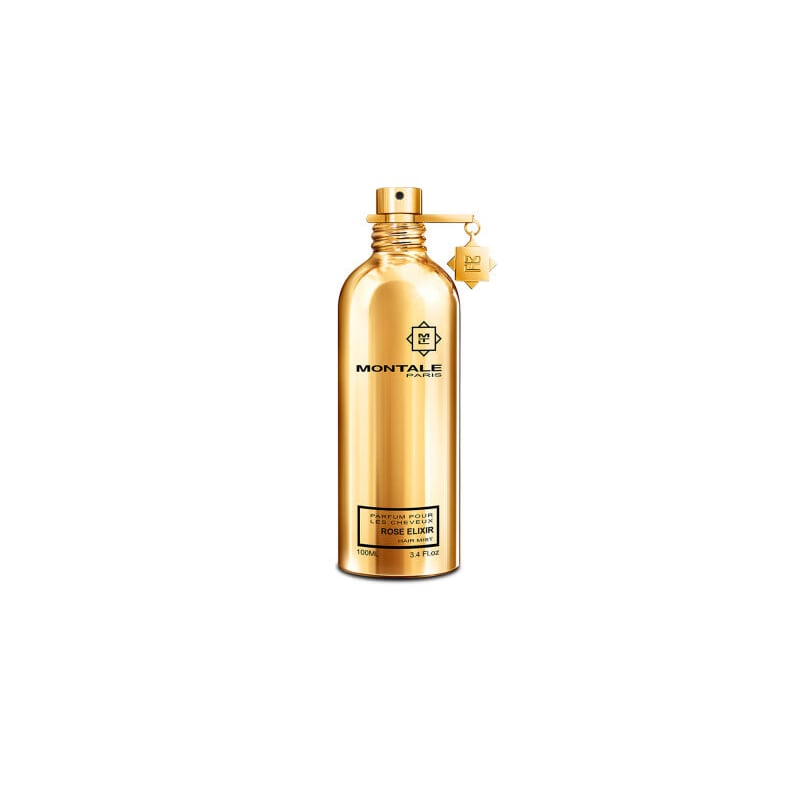 Roses Elixir / vlasový sprej Montale - 100 ml