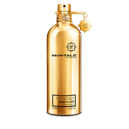 Roses Elixir / vlasový sprej Montale - 100 ml