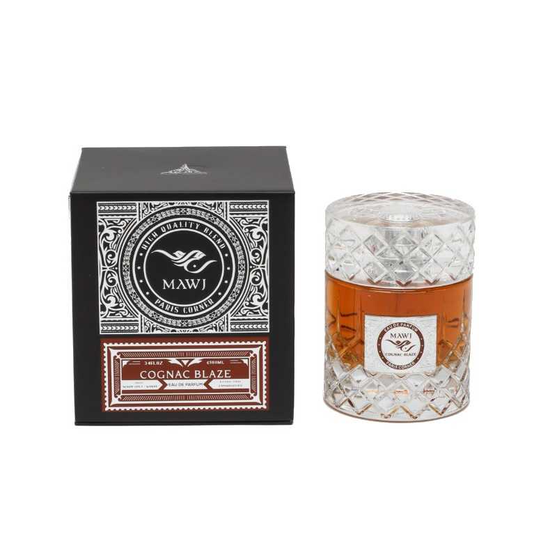 Mawj Cognac Blaze / EDP Paris Corner - 100 ml Mawj Cognac Blaze / EDP Paris Corner - 100 ml