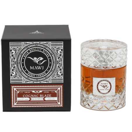 Mawj Cognac Blaze / EDP Paris Corner - 100 ml