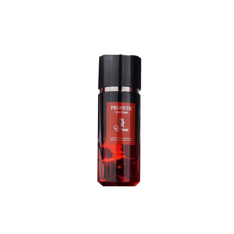 Frenetic Red Tempt / parfémovaný extrakt Paris Corner - 80 ml Frenetic Red Tempt / parfémovaný extrakt Paris Corner - 80 ml