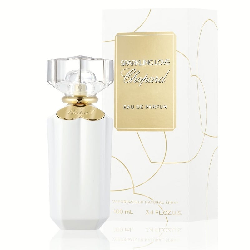 Sparkling Love / EDP Chopard - 100 ml Sparkling Love / EDP Chopard - 100 ml