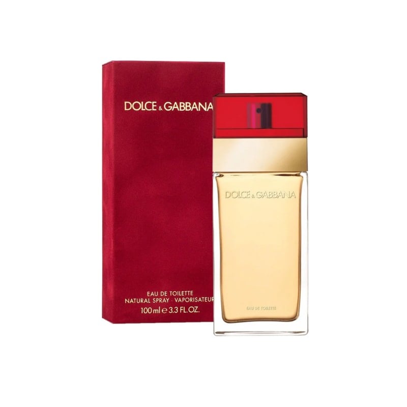 Pour Femme / EDT Dolce & Gabbana - 100 ml Pour Femme / EDT Dolce & Gabbana - 100 ml