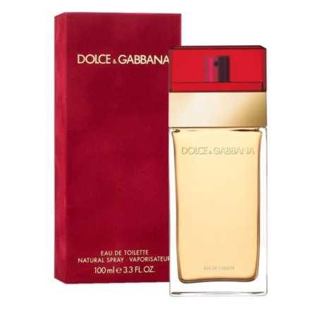 Pour Femme / EDT Dolce & Gabbana - 100 ml