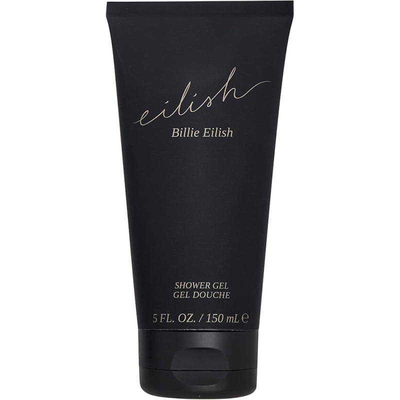 Eilish / sprchový gel Billie Eilish - 150 ml Eilish / sprchový gel Billie Eilish - 150 ml