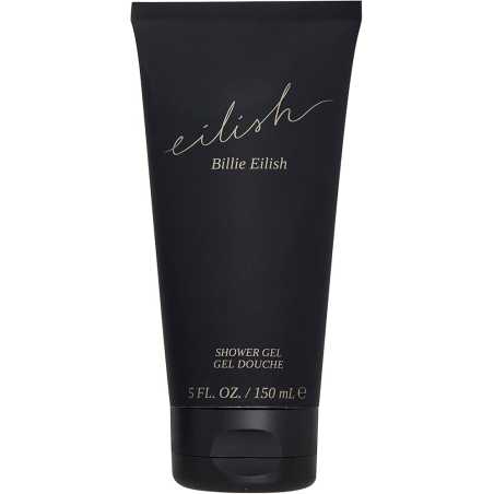 Eilish / sprchový gel Billie Eilish - 150 ml