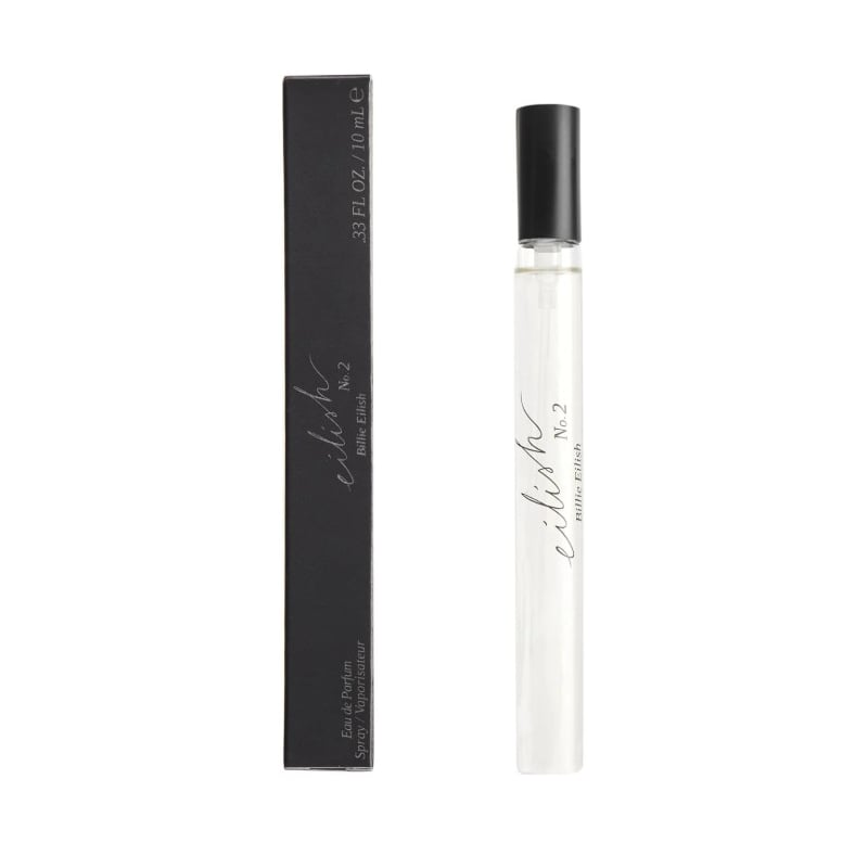 Eilish No. 2 / EDP / miniatura Billie Eilish - 10 ml Eilish No. 2 / EDP / miniatura Billie Eilish - 10 ml