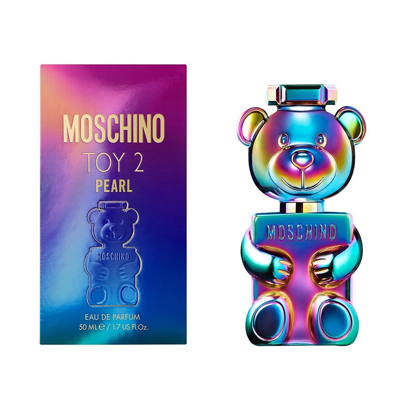 Toy 2 Pearl / EDP Moschino - 50 ml Toy 2 Pearl / EDP Moschino - 50 ml