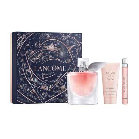 La Vie Est Belle / EDP 50 ml + tělové mléko 50 ml + EDP Lancôme - 10 ml