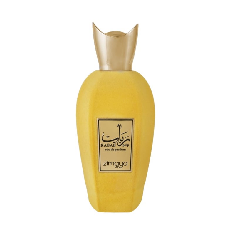 Rabab Pulp / EDP Zimaya - 100 ml Rabab Pulp / EDP Zimaya - 100 ml