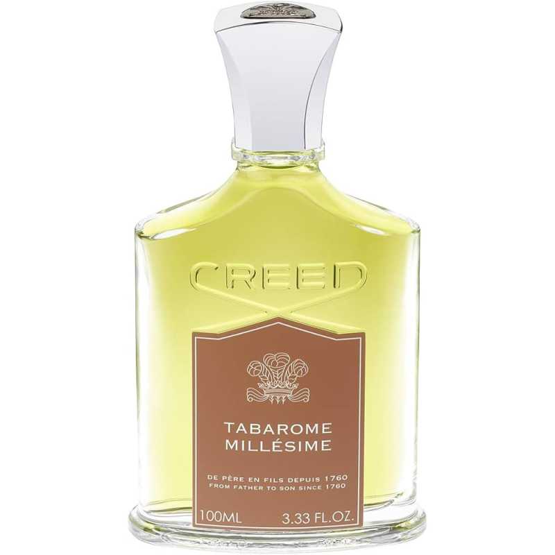 Tabarome Millesime / EDP Creed - 100 ml