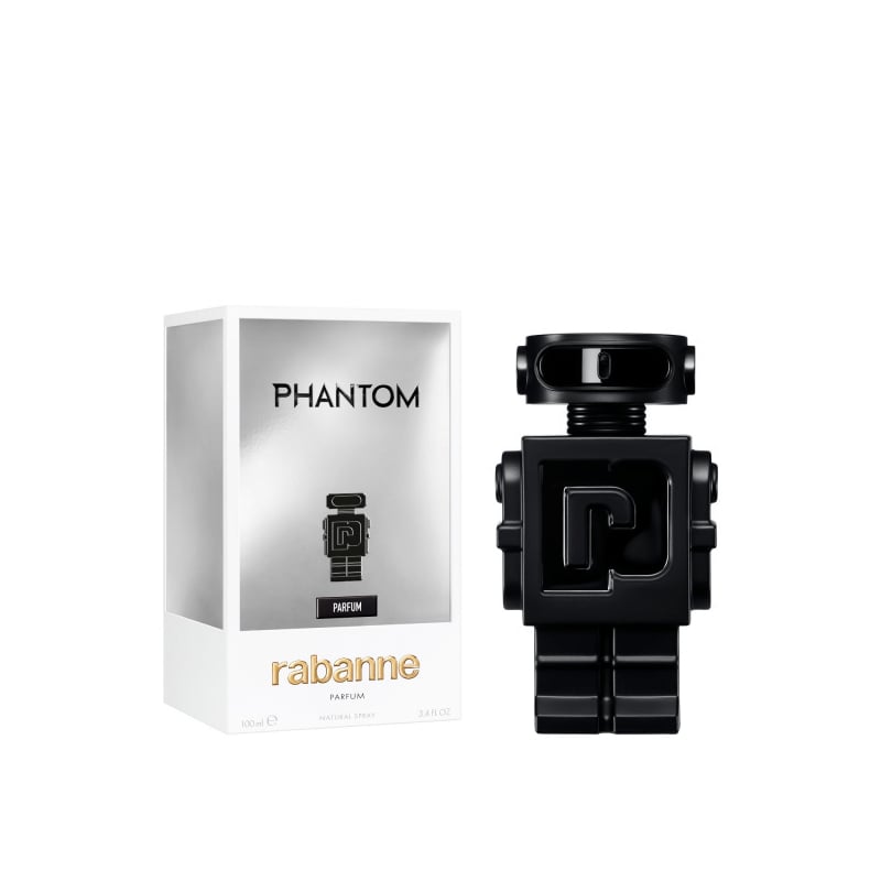 Phantom / parfém Rabanne - 100 ml Phantom / parfém Rabanne - 100 ml