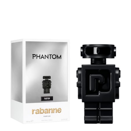 Phantom / parfém Rabanne - 100 ml