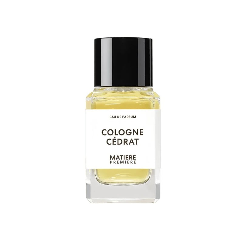 Cologne Cédrat / EDP Matiere Premiere - 50 ml Cologne Cédrat / EDP Matiere Premiere - 50 ml