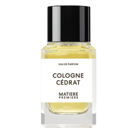 Cologne Cédrat / EDP Matiere Premiere - 50 ml