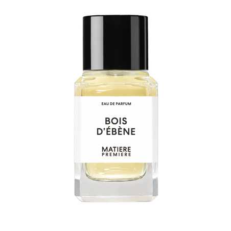Bois D`Ébène / EDP Matiere Premiere - 100 ml
