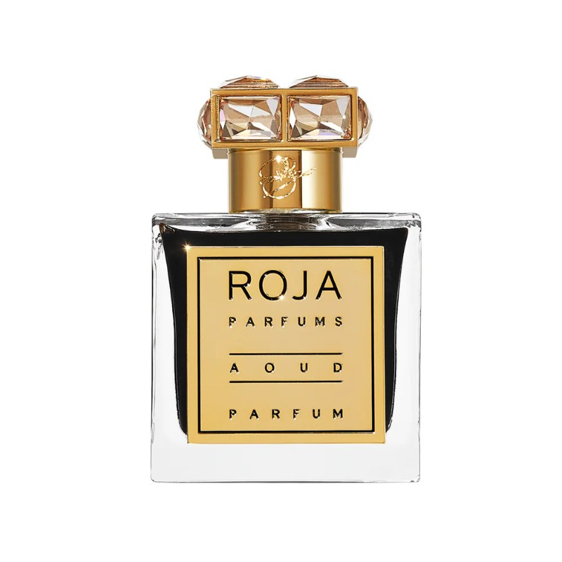Aoud / parfém Roja - 100 ml Aoud / parfém Roja - 100 ml