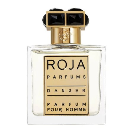 Danger Pour Homme / parfém Roja - 50 ml
